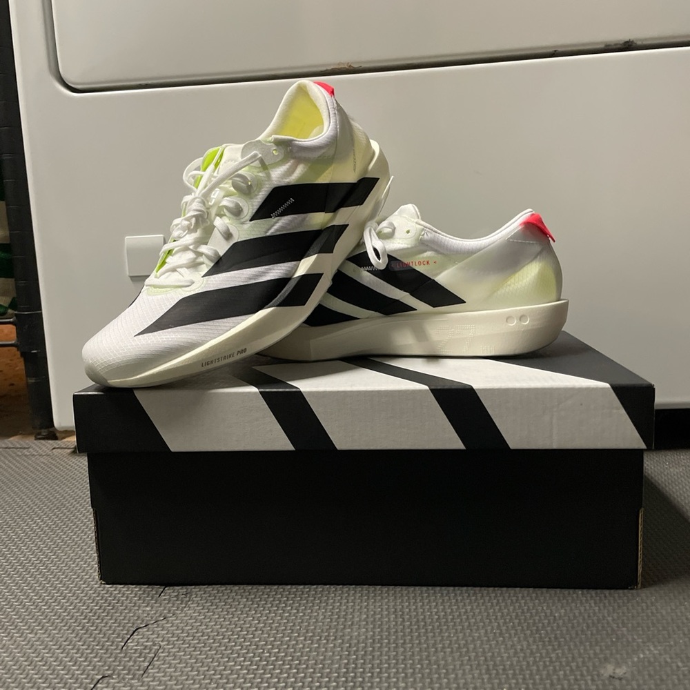 Adidas AdiZero 9